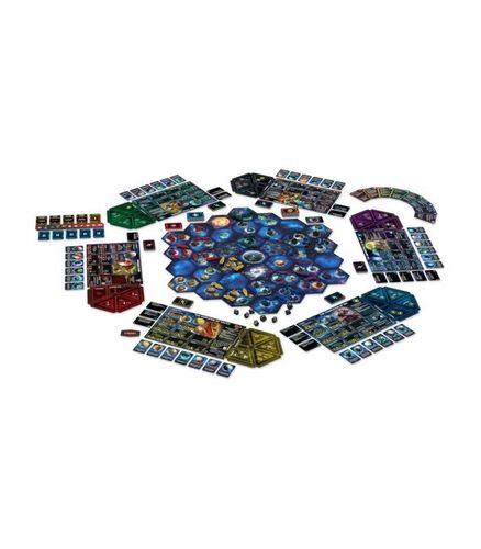 Twilight Imperium Świt Nowej Ery 4 edycja na Arena.pl