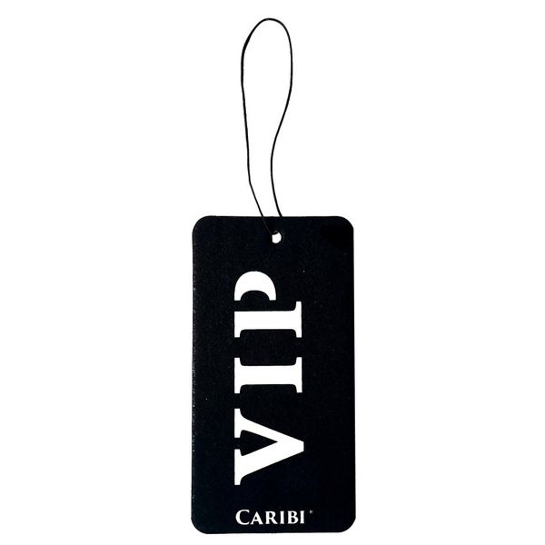 Caribi VIP Zapach do samochodu - 350 zdjęcie 1