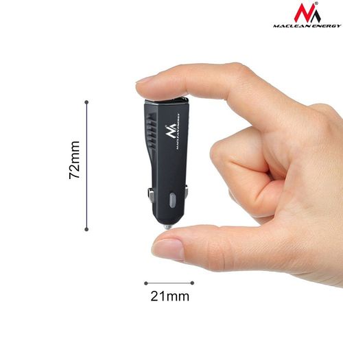 Ładowarka samochodowa MCE126 na Arena.pl