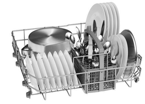 Zmywarka BOSCH A+ AquaSensor 60 cm SMS2ITW04E na Arena.pl