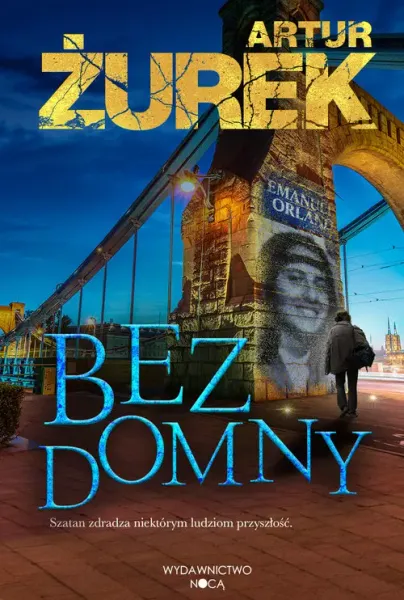 Bezdomny zdjęcie 1