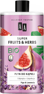 AA Super Fruits&Herbs 750 ml na Arena.pl