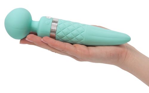pillow talk sultry teal na Arena.pl