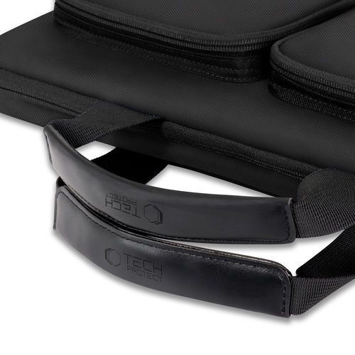 TECH-PROTECT DEFENDER BAG LAPTOP 17 BLACK na Arena.pl