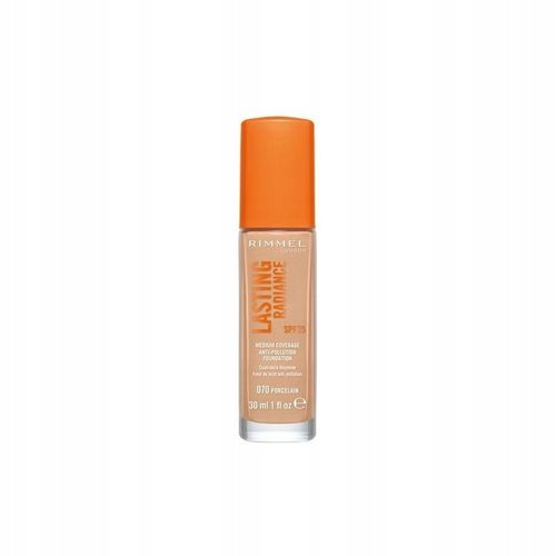 RIMMEL FLUID LASTING RADIANCE 070 PORCELAIN na Arena.pl
