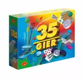 35 gier
