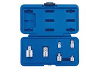 zestaw adapterów i redukcji 1/4' - 3/4', 6 cz. - ky78106