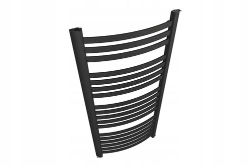 GRZEJNIK CLASSIC 570x950 CZARNY wysyłka 24h na Arena.pl