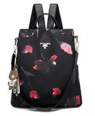 TOREBKA TORBA PLECAK DAMSKI PLECACZEK 2W1