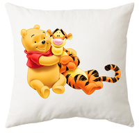 Poduszka Kubuś Puchatek