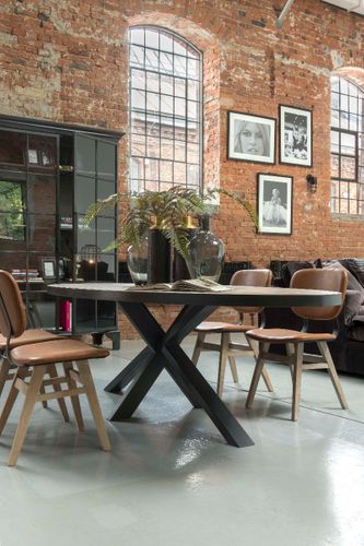 Wazon Elara 15x15x41cm na Arena.pl