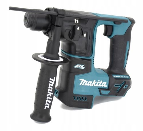 Młotowiertarka Makita DHR171Z SDS Plus 1,2 J 18 V LXT Kompaktowa na Arena.pl
