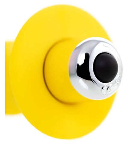 Mały plug z wibracjami na Arena.pl