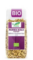Morwa BiaŁa Suszona BIO 100 g - BIO Planet