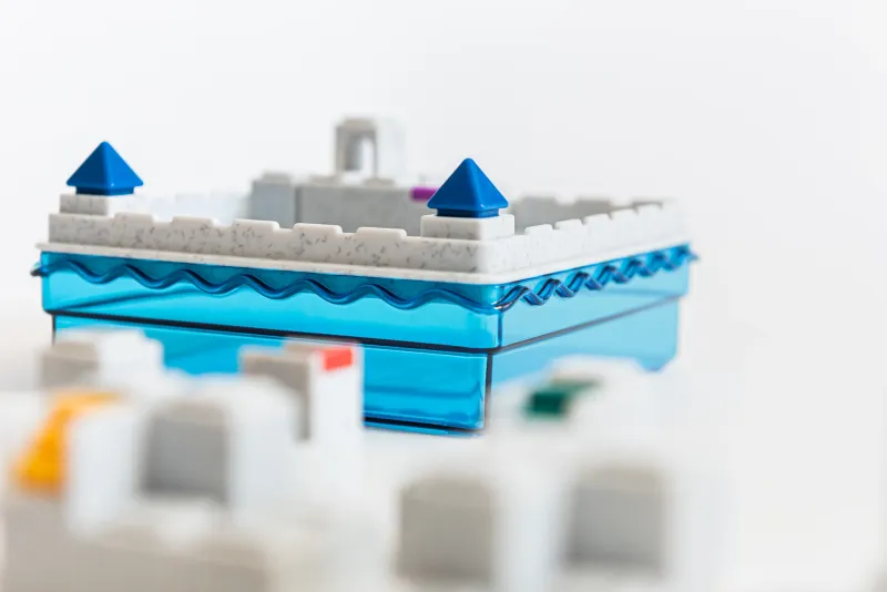 Smart Games. Atlantis Escape (wersja angielska) zdjęcie 6
