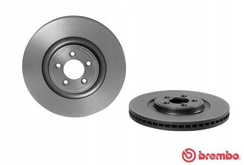 TARCZA HAM PRZOD 355X32 V BREMBO na Arena.pl