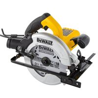 PILARKA TARCZOWA 190MM 1500W - DW DWE5615