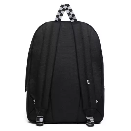 Plecak Vans Realm Black Checkerboard na Arena.pl