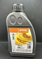 olej do silników 4-suwowuch sae30 0.6l - s 7813092002