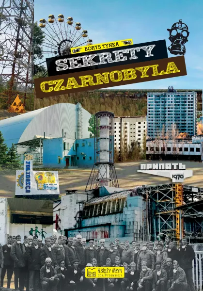 Sekrety Czarnobyla zdjęcie 1