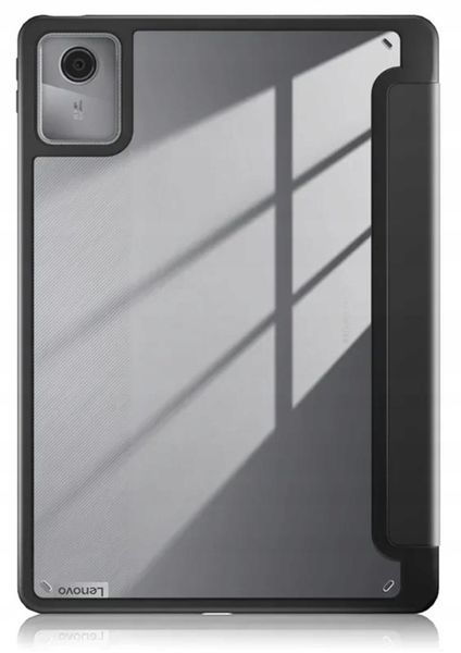 ETUI CLEAR PENCIL do LENOVO TAB M11 10.95" 11" TB330FU TB330XU TB331FC zdjęcie 14