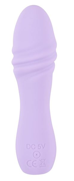 Cuties Mini Vibrator 3.Generat zdjęcie 5