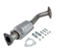 Honda CR-V 2.0 95- Katalizator