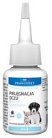 Przeciwzapalny płyn do przymywania oczu u kociąt i szczeniąt Francodex 60ml