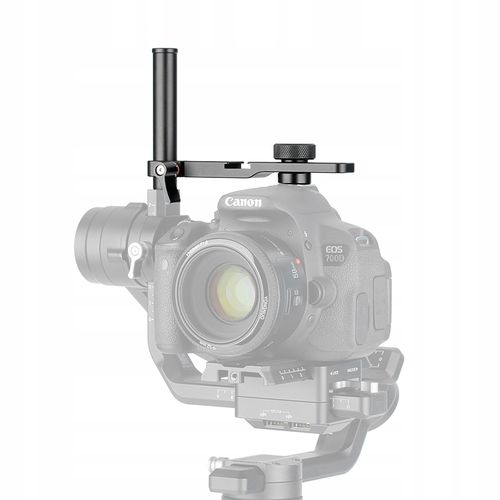ADAPTER GORĄCA STOPKA MOCOWANIE 1/4 DO DJI RONIN S na Arena.pl