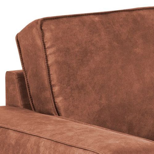 Jesolo Sofa Brązowy na Arena.pl