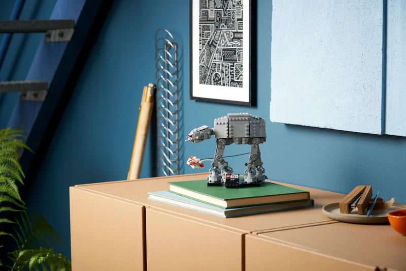 75440 - lego star wars - at-at™ zdjęcie 11