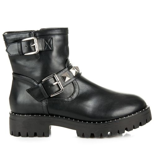 OCIEPLANE WORKERY Rozmiar - 40 na Arena.pl