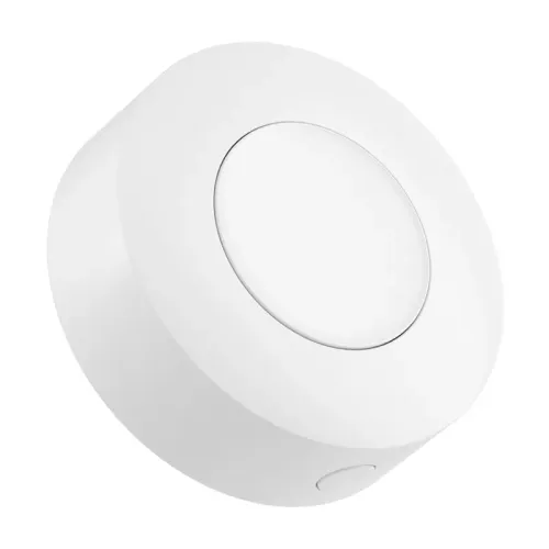 inteligentny bezprzewodowy przycisk zigbee sonoff snzb-01p (okrągły pilot) na Arena.pl