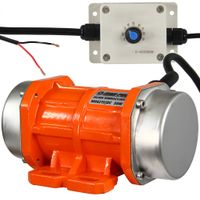 SILNIK WIBRACYJNY 24V 50W MAR-POL