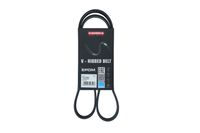 PASEK MICRO-V 7 PK 1104 BMW 1 E82 2007 2008 2009 2010 2011 2012 2013