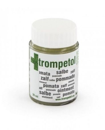 Maść Konopna CBD 30ml - Trompetol na Arena.pl