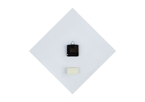 Zegar Ścienny - Samochód Prototyp - 30X30 Cm - C3Ad30X30-2615 na Arena.pl