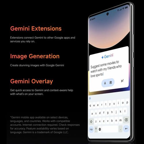 Smartfony Xiaomi 24116RACCG 6,67" Octa Core 12 GB RAM 512 GB Fiolet Liliowy na Arena.pl