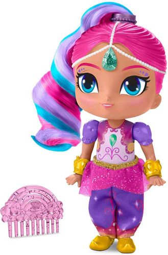 SHIMMER SHINE Lalka Shimmer 15cm na Arena.pl