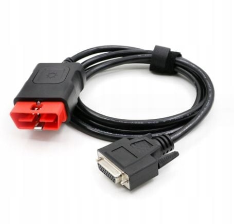 DELPHI DS150E INTERFEJS DIAGNOSTYCZNY SAMOCHODOWY BT PL 2024 PRO+ z Polski. na Arena.pl