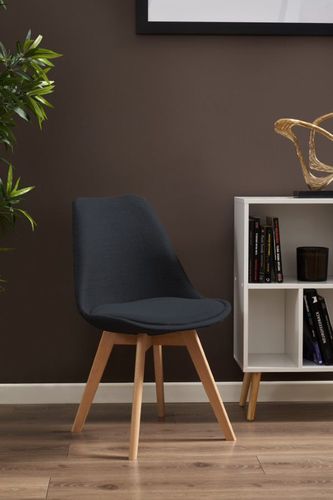 krzesło alta czarne (nowe kody) na Arena.pl