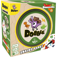 ND01_254296 Rebel gra Dobble Dinozaury