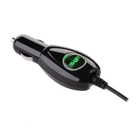 Ładowarka GSM micro-USB 0,8A M-LIFE samoch. / ML0314 na Arena.pl