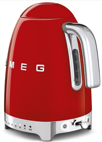 Czajnik Smeg KLF04RDEU na Arena.pl