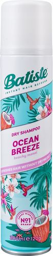 BATISTE OCEAN BREEZE SUCHY SZAMPON DO WŁOSÓW BRYZA OCEANU 200 ML na Arena.pl