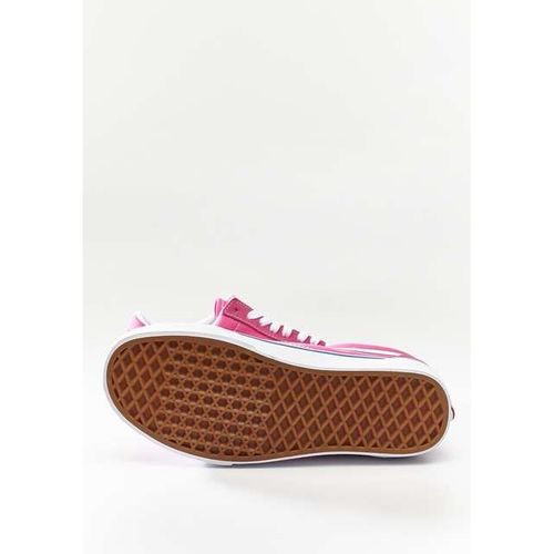 Vans OLD SKOOL VRL CARMINE ROSE na Arena.pl