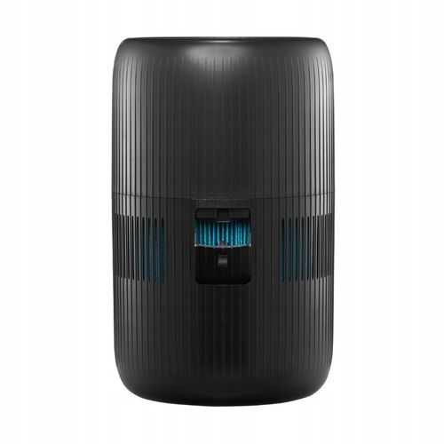 Nawilżacz ewaporacyjny Klarta Humea Grande WiFi Black LED 80m² 600 na Arena.pl