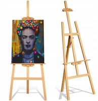 SZTALUGA DREWNIANA MALARSKA Sztalugi Malarskie Dla Dzieci i Dorosłych