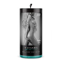 Endurance masturbator w kształcie tyłka Blush M for Men Natasha Mięso