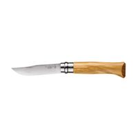 Opinel Nóż INOX OLIWKA 08 box